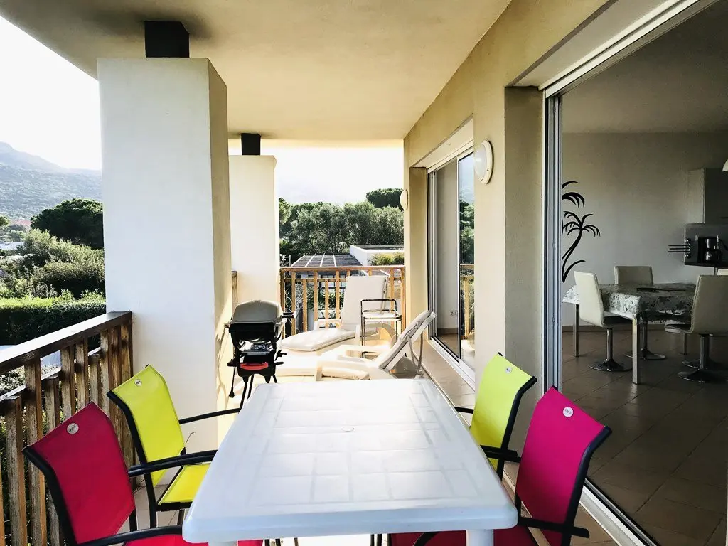 A Residence II