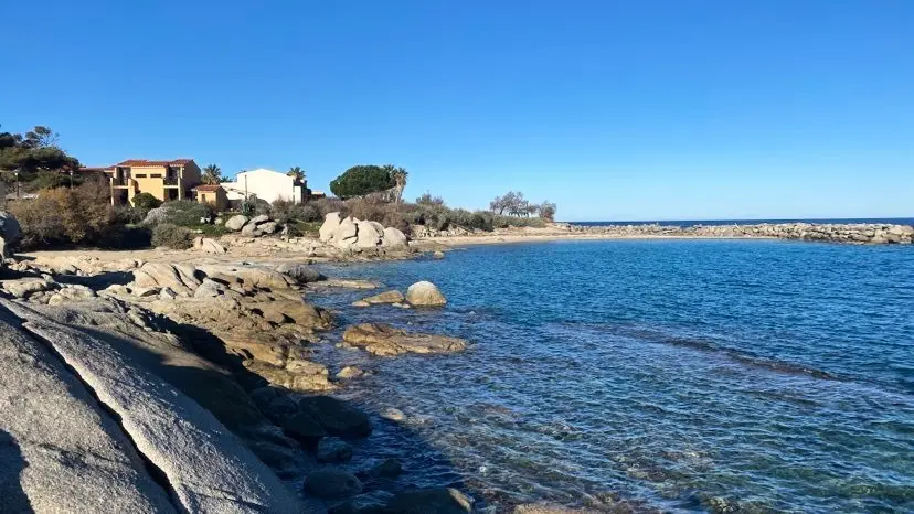 Rezidencia Marina