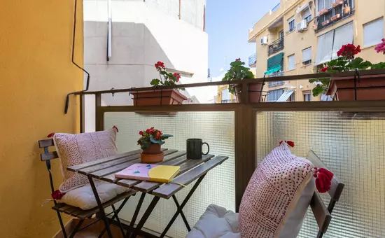 Residence Charmante Accommodatie Voor 3 Personen - Parijs 8e