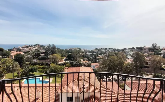 Location de Vacances MALAGA 200
