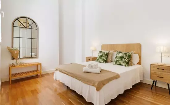 Location de Vacances MALAGA 162