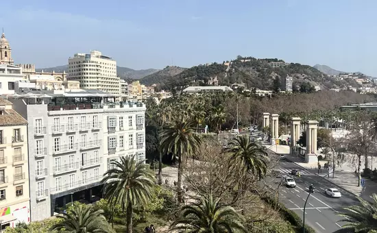 Location de Vacances MALAGA 167