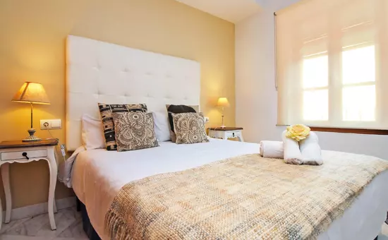 Location de Vacances MALAGA 172