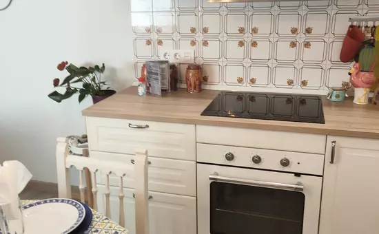 Location de Vacances MALAGA 185