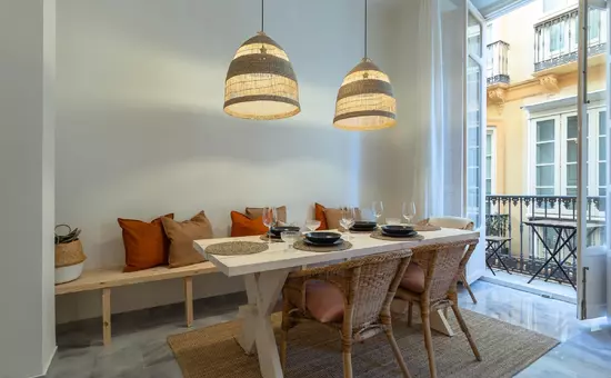 Location de Vacances MALAGA 188
