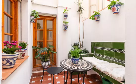 Location de Vacances MALAGA 198