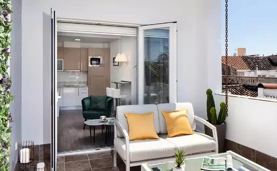 Location de Vacances MALAGA 242