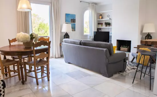 Location de Vacances Marbella 45