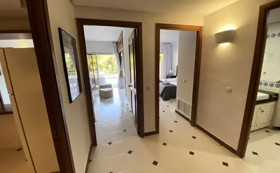 Location de Vacances Le Touquet-Paris-Plage 37