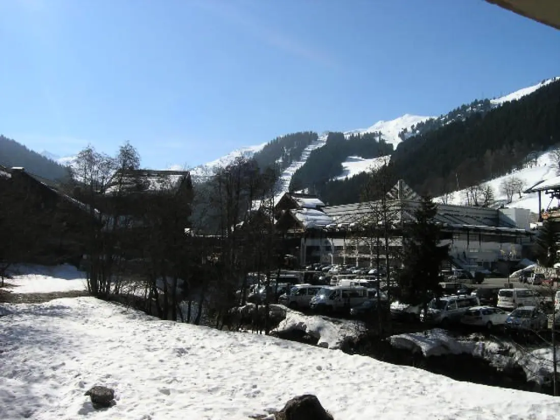 Residence Brimbelles