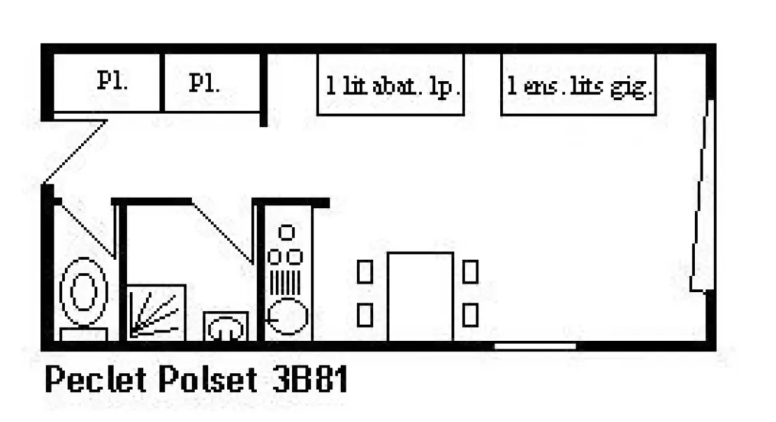 Polset rezidencia