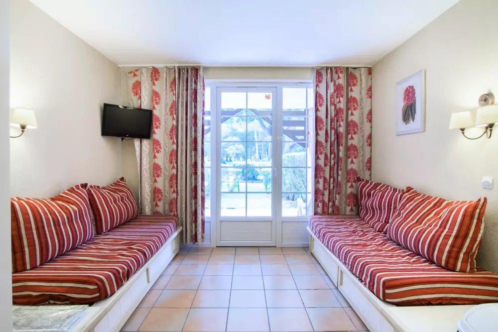 Village Moliets - maeva Home