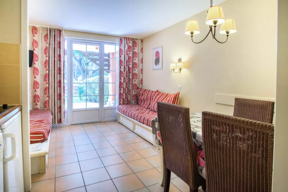 Village Moliets - maeva Home