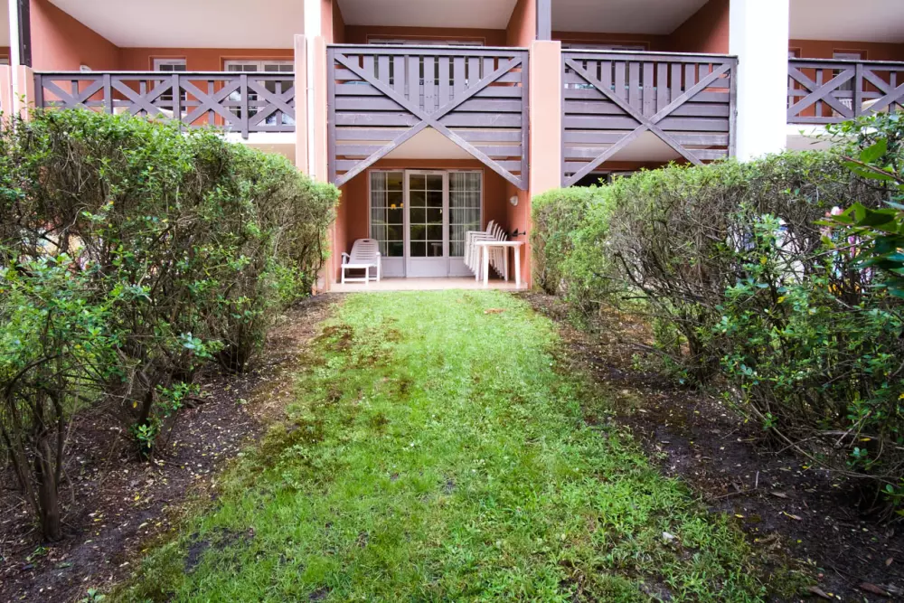 Village Moliets - maeva Home