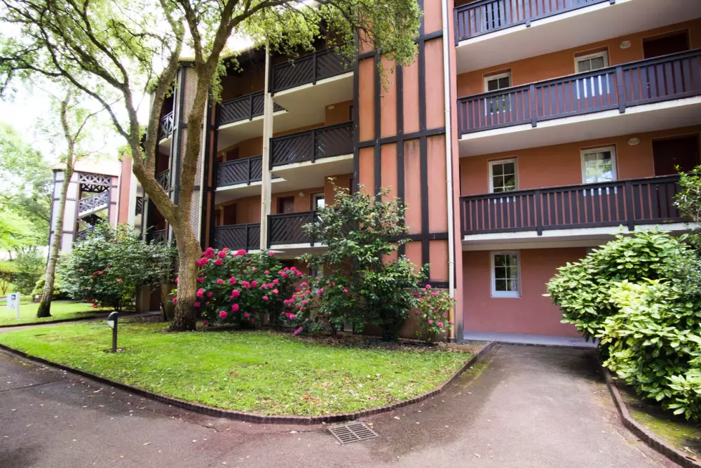 Village Moliets - maeva Home