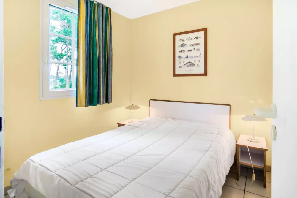 Village Moliets - maeva Home