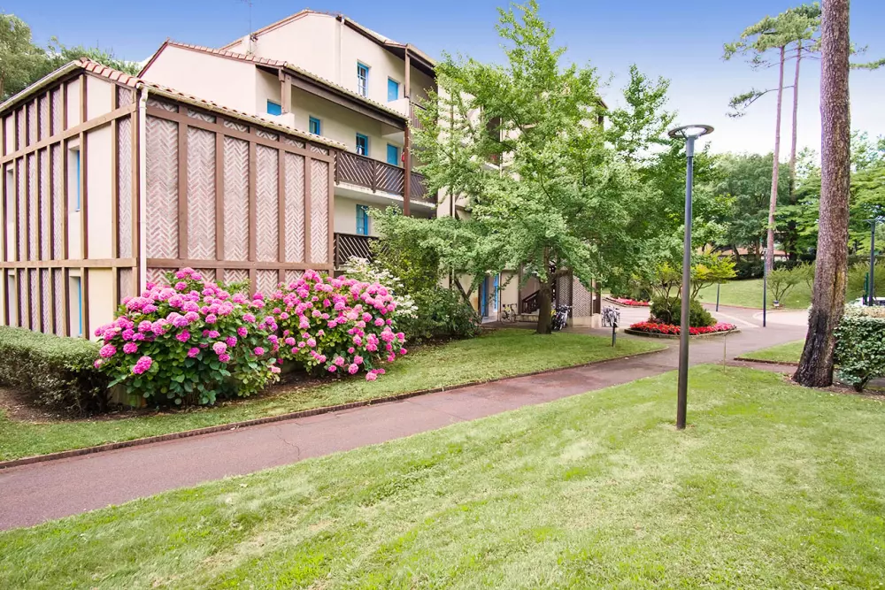 Village Moliets - maeva Home