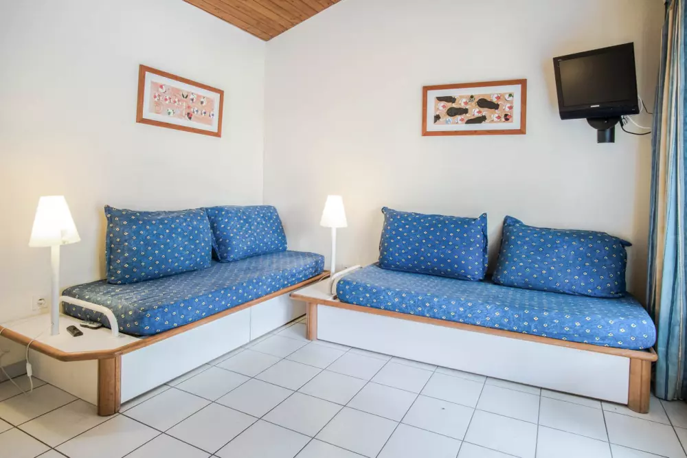 Village Moliets - maeva Home