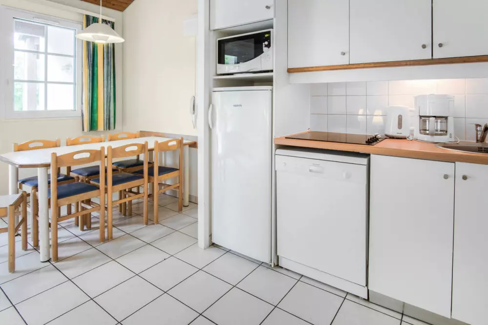 Village Moliets - maeva Home