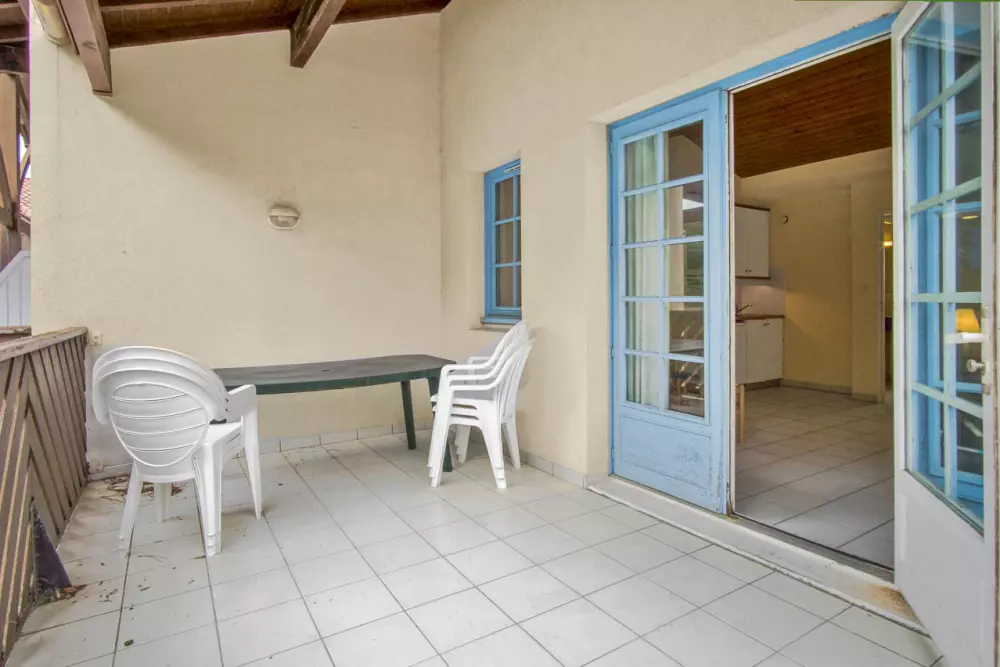 Village Moliets - maeva Home