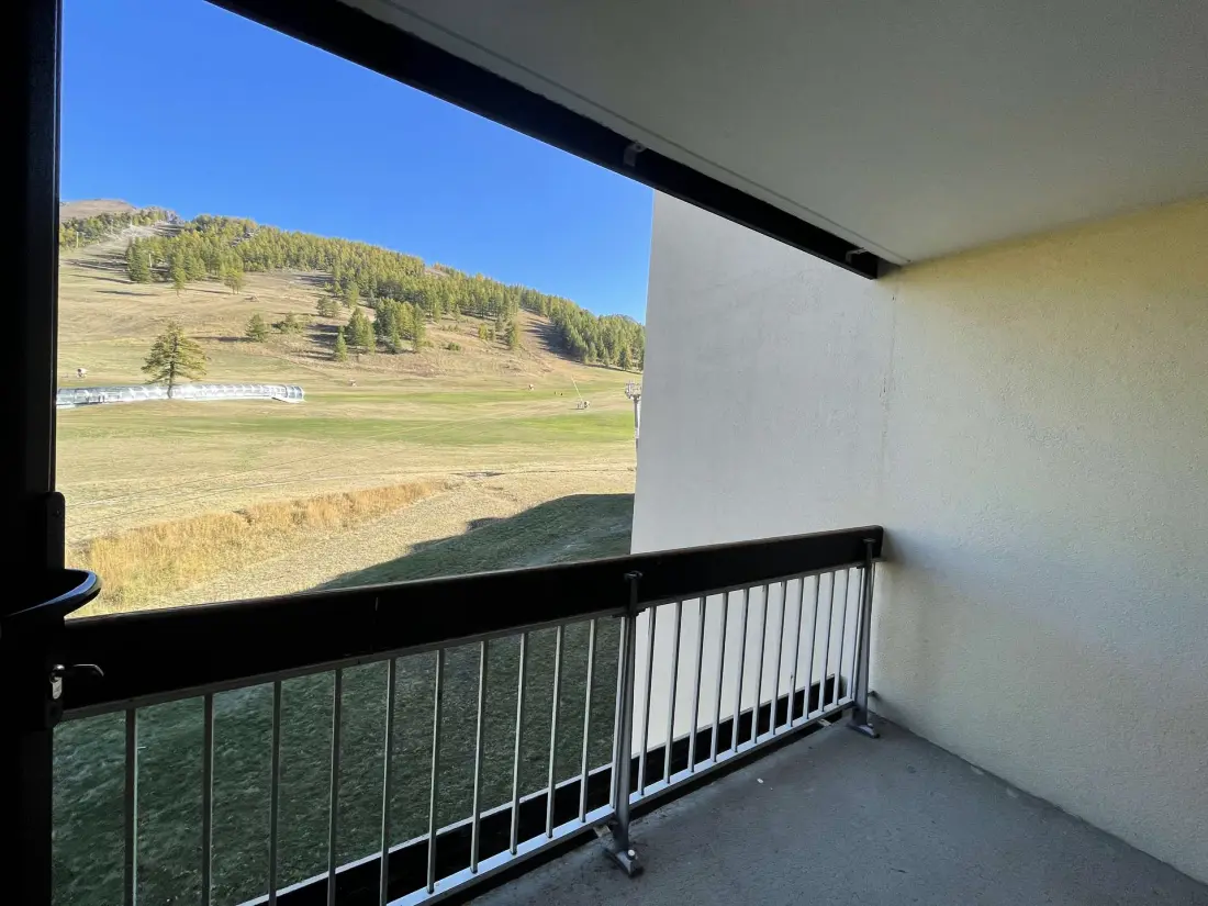Residence Chalmettes 2