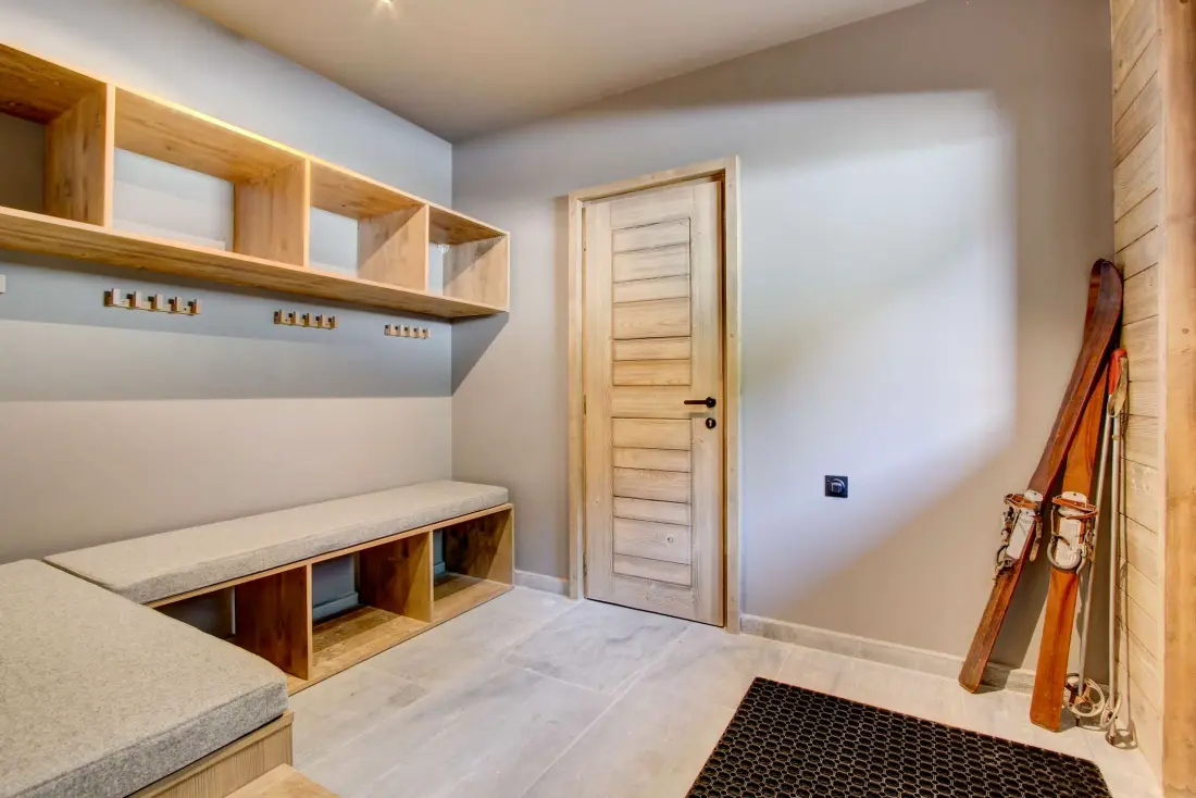 Residence Mesange Azuree-morzine