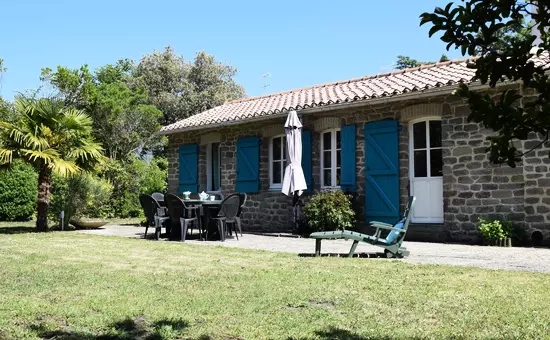 Résidence No000-001-noirmoutier En L Ile