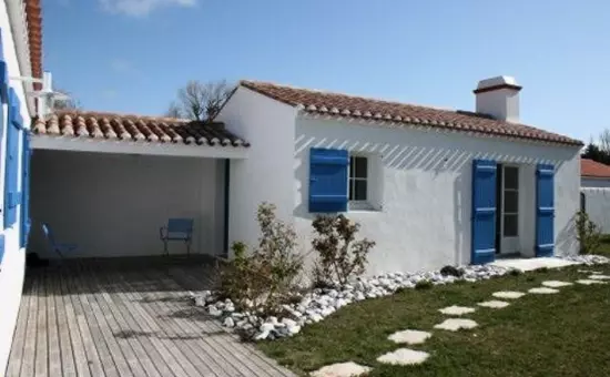 Résidence No000-47f-noirmoutier En L Ile