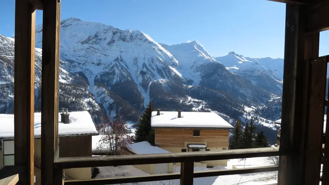 Residence Les Cristallines