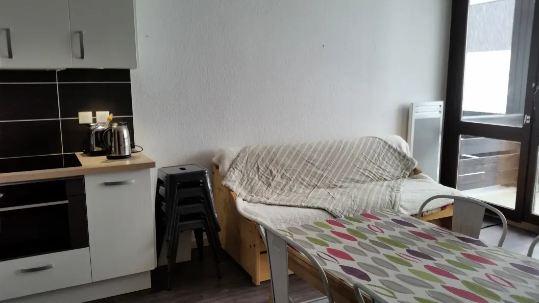 Aliet rezidencia