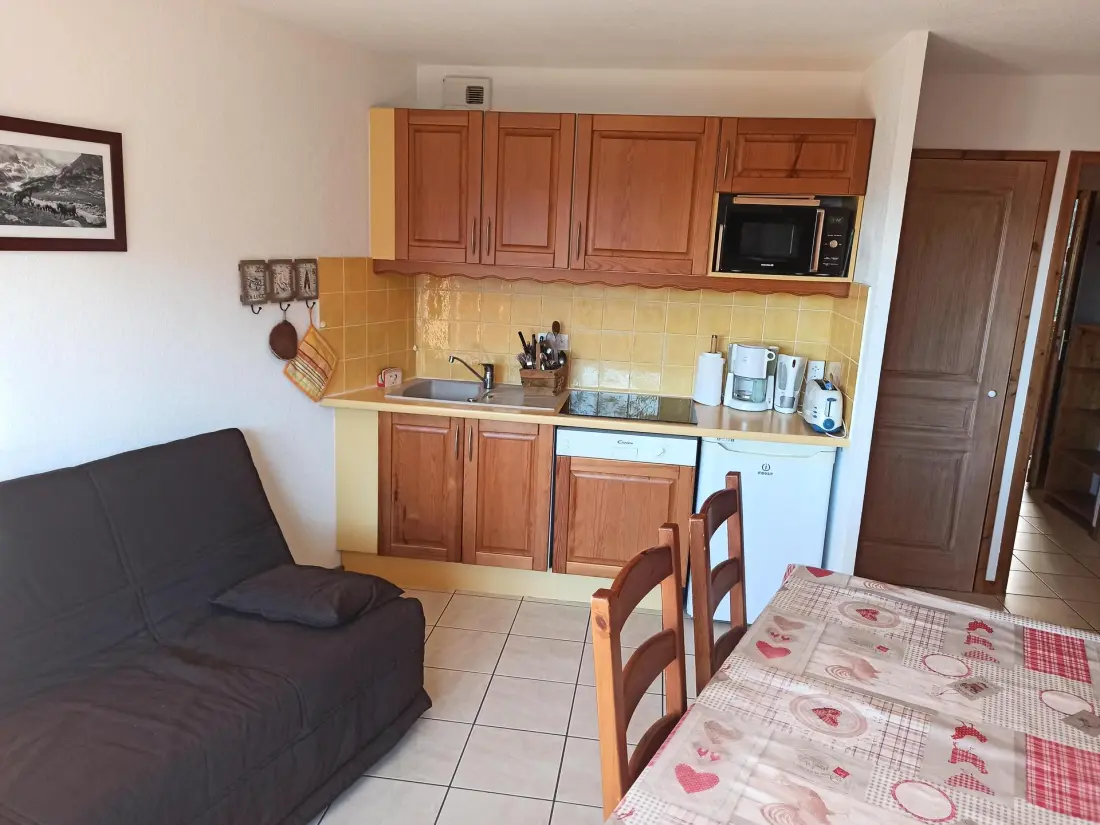 Residence Arollie