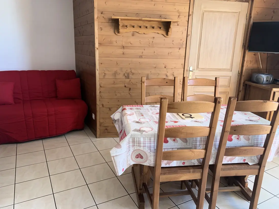 Residence Arollie