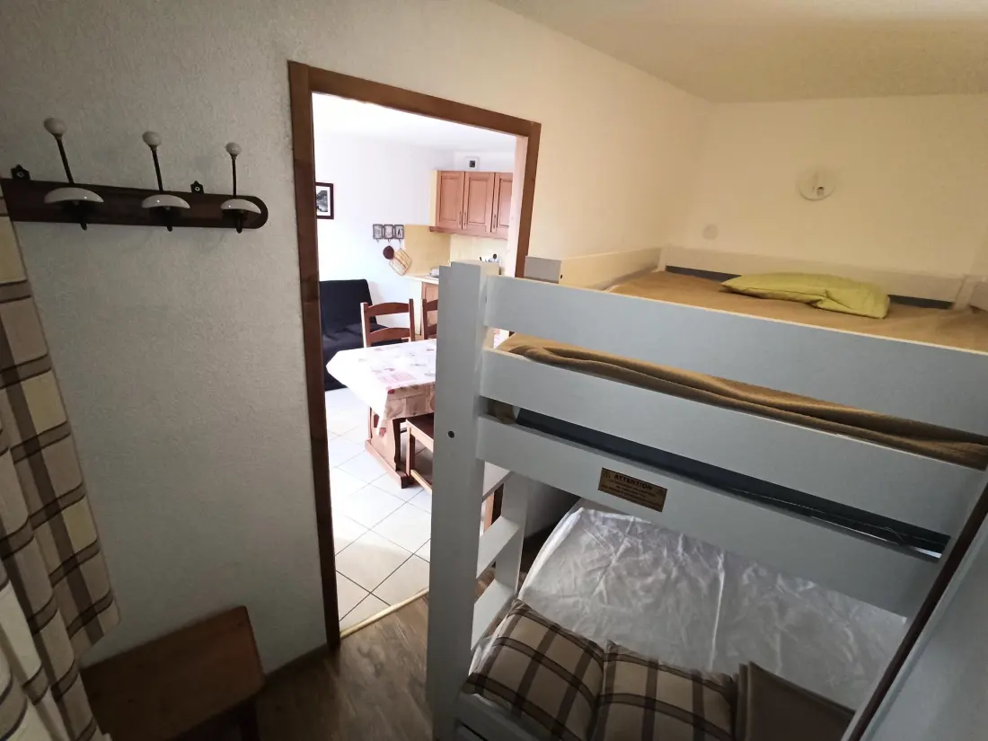 Residence Arollie