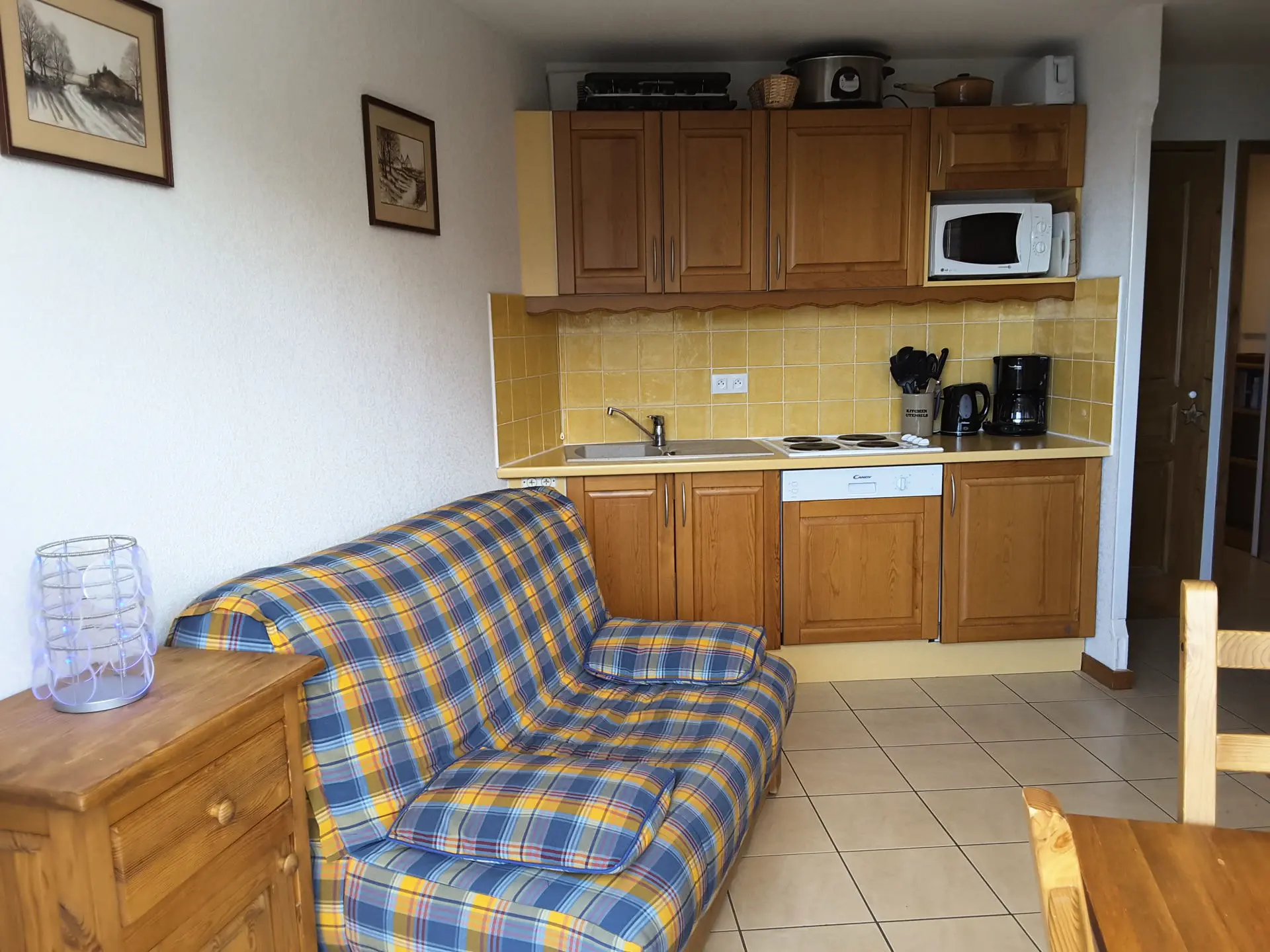 Residence Arollie