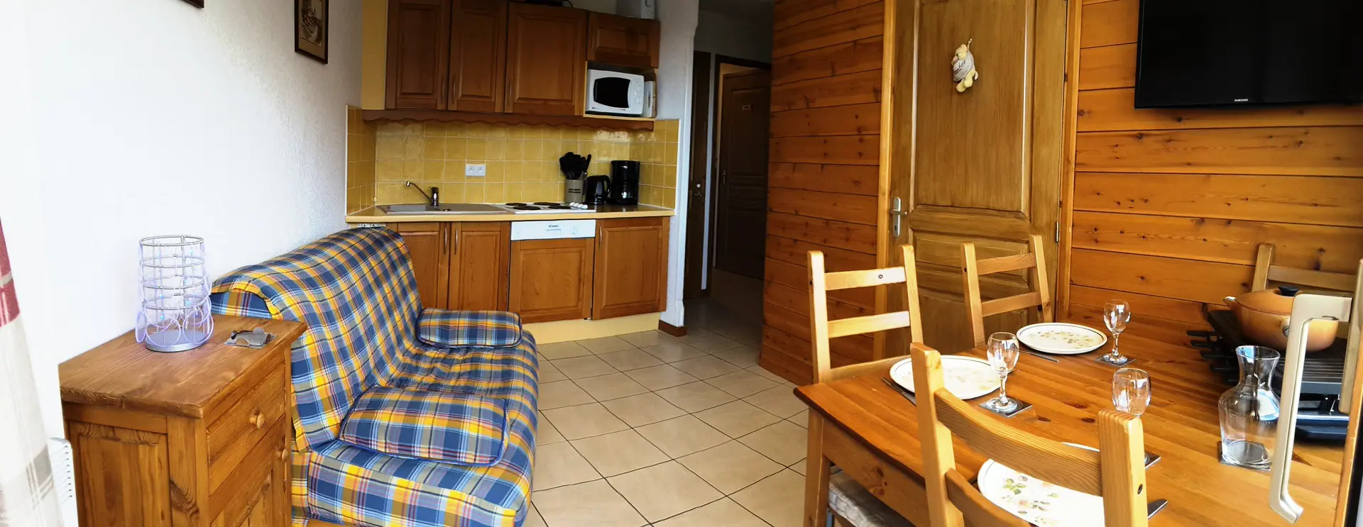 Residence Arollie - 4