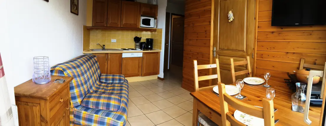 Residence Arollie