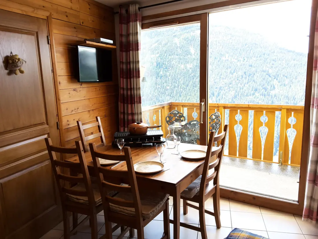 Residence Arollie