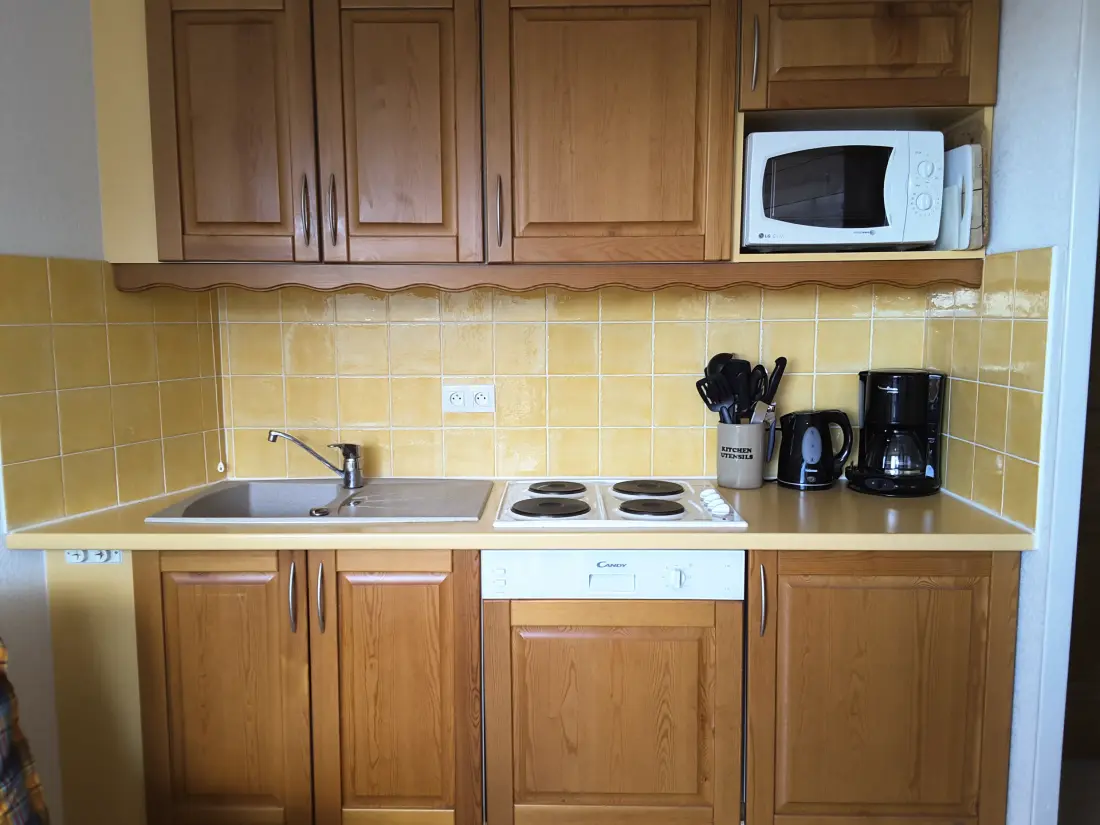 Residence Arollie