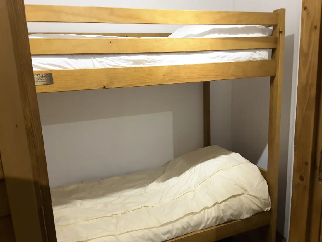 Residence Arollie