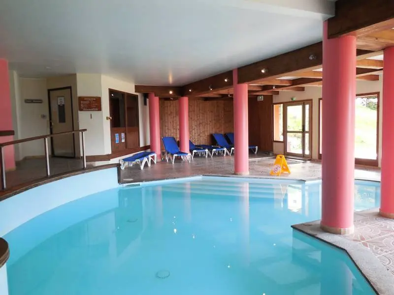 Residence Arollie