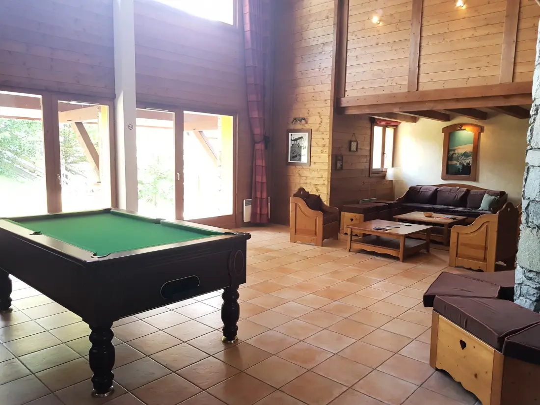Residence Arollie