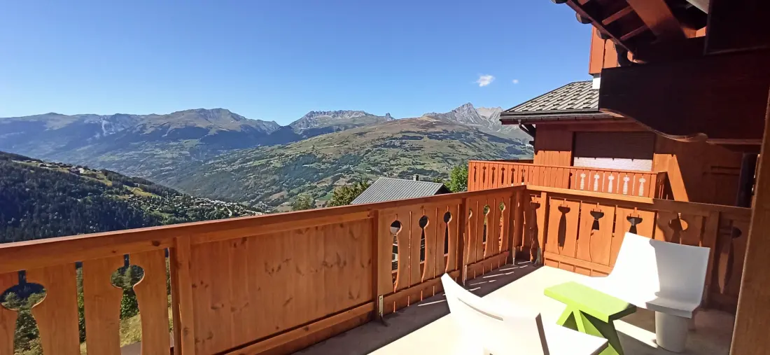Residence Cordettes