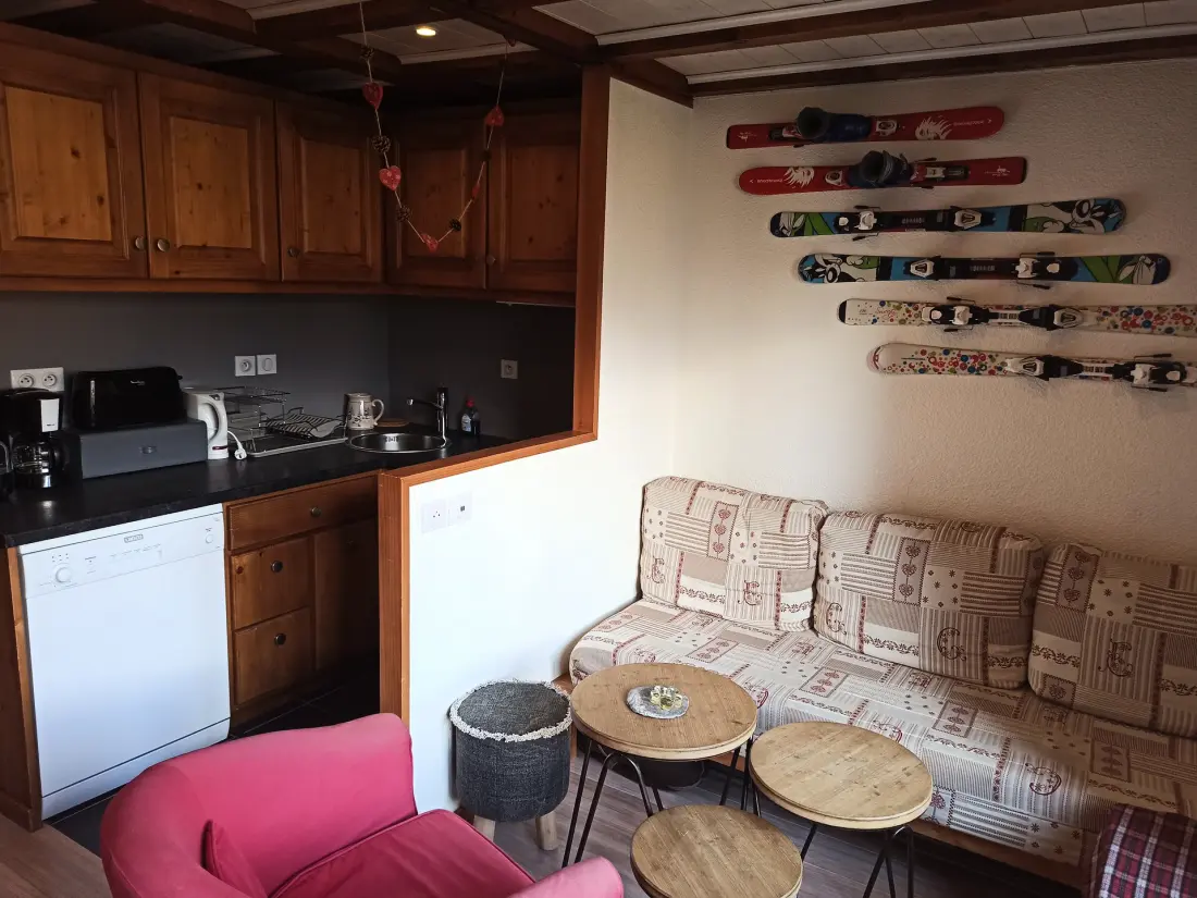 Residence Cret De L Ours
