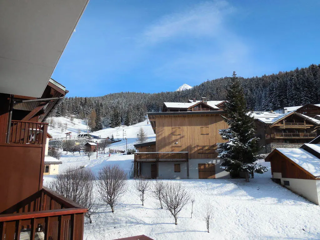 Residence Cret De L Ours