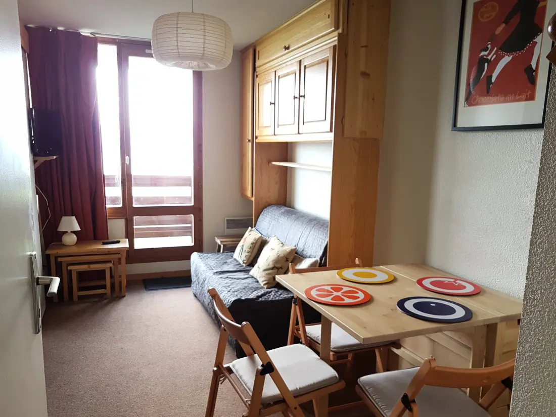 Residence Cret De L Ours
