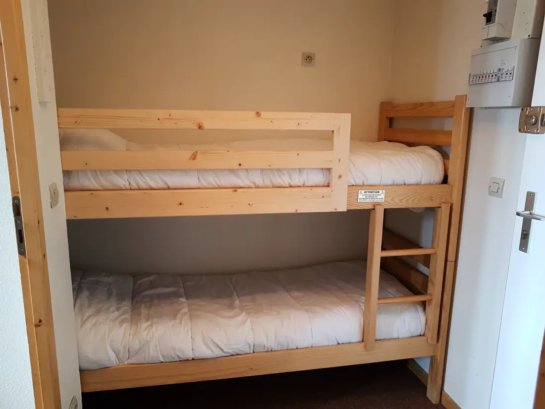 Residence Cret De L Ours