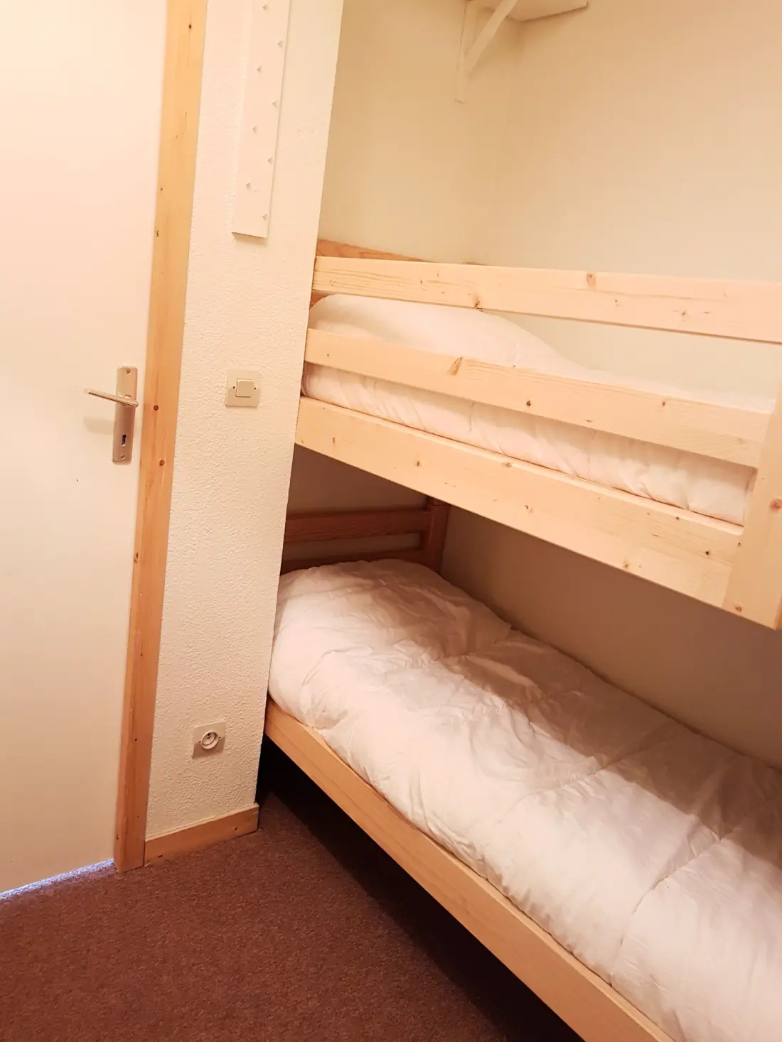 Residence Cret De L Ours