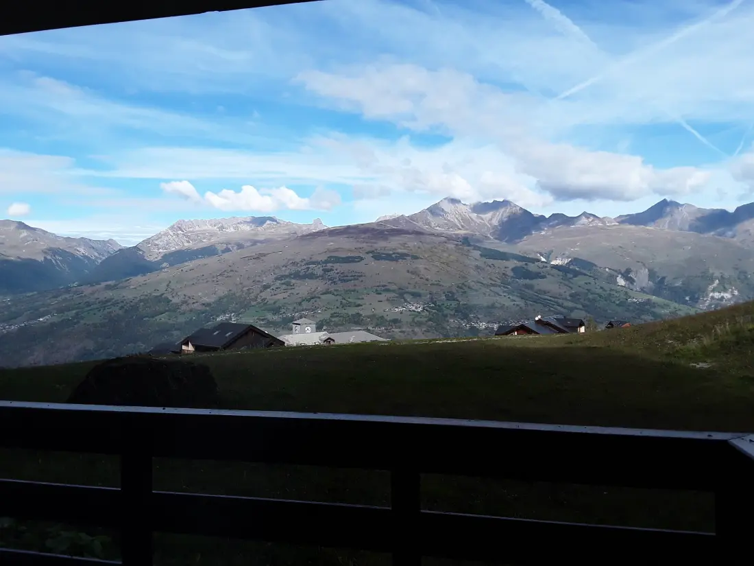Residence Cret De L Ours