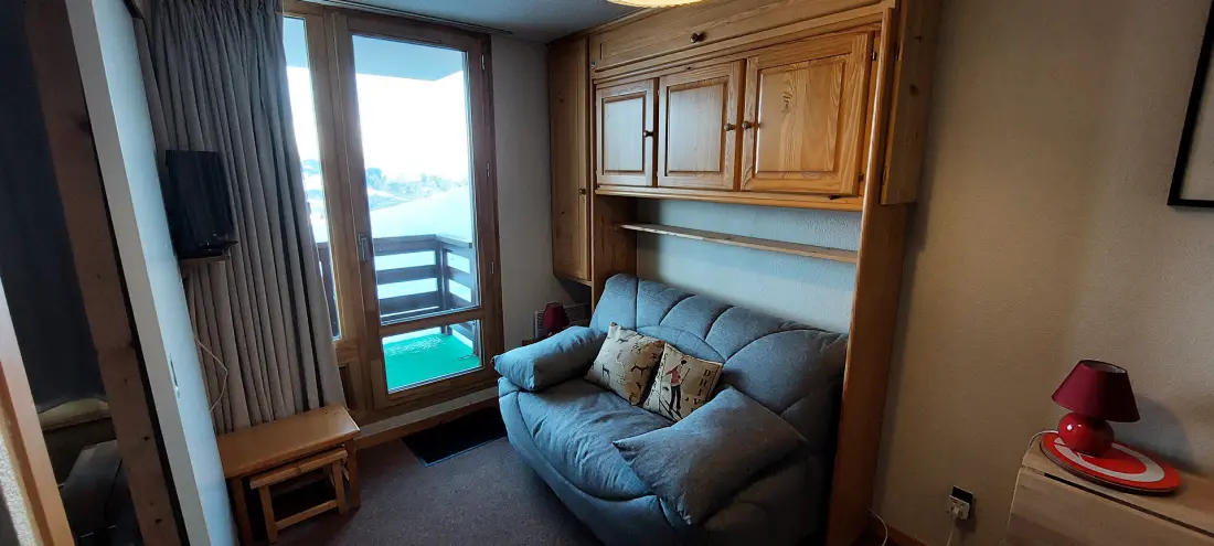 Residence Cret De L Ours