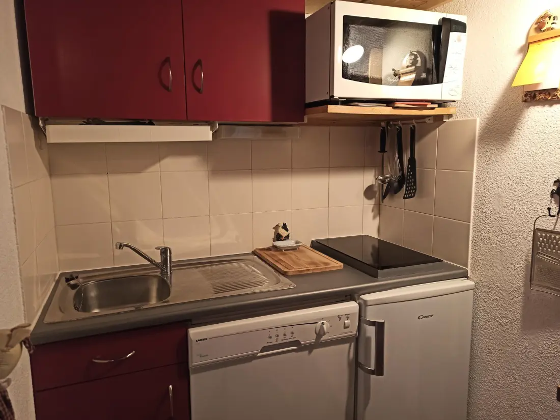 Residence Cret De L Ours